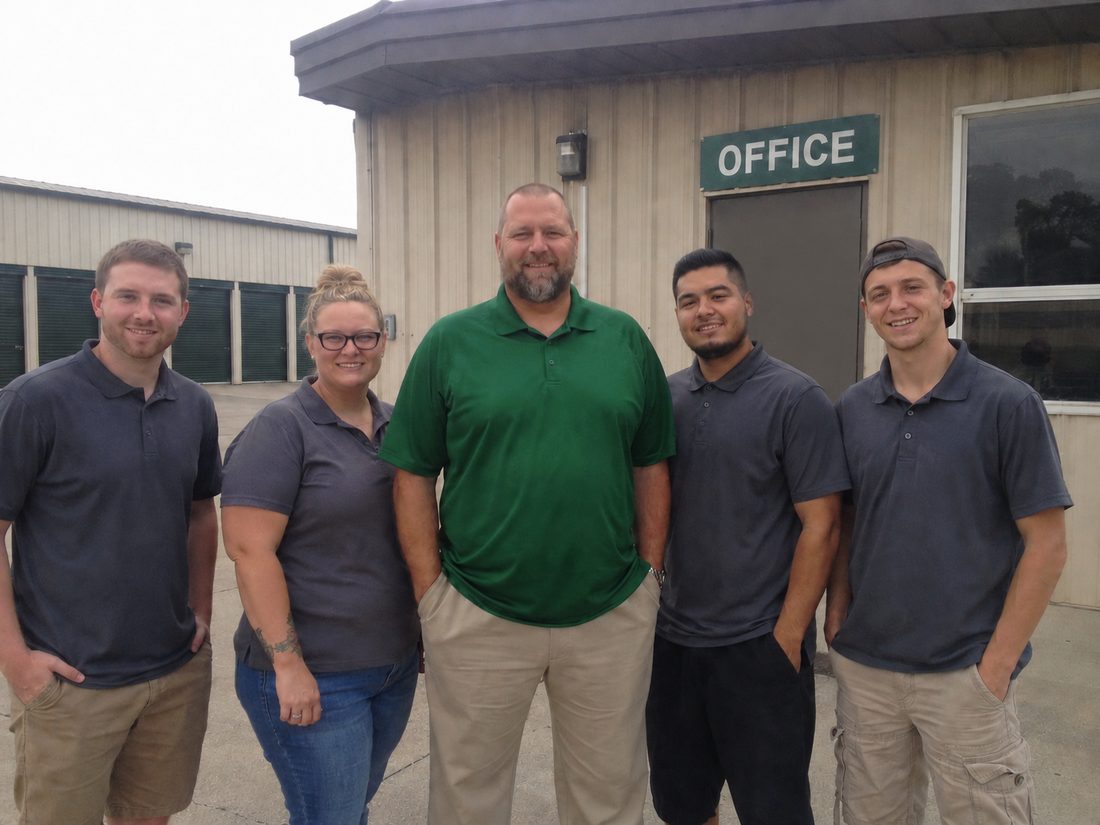 Pest control professionals in Madison, AL